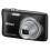 Фотоапарат Nikon Coolpix S2900 Black (VNA831E1)